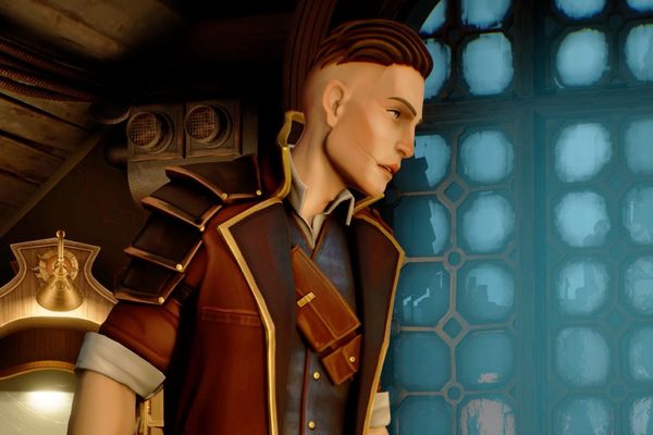 New indie games Flock Around and Thick as Thieves offer short, affordable gaming experiences