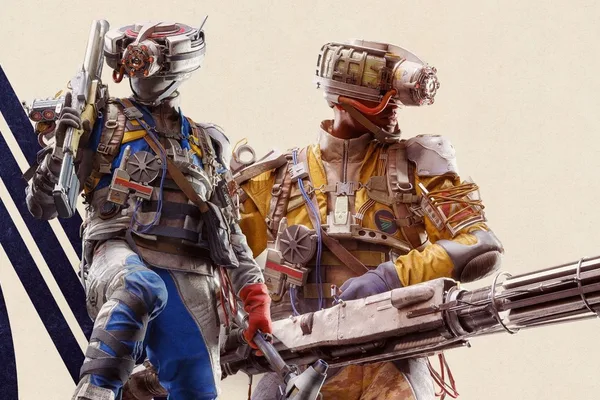 Arc Raiders game hit by another duplication exploit