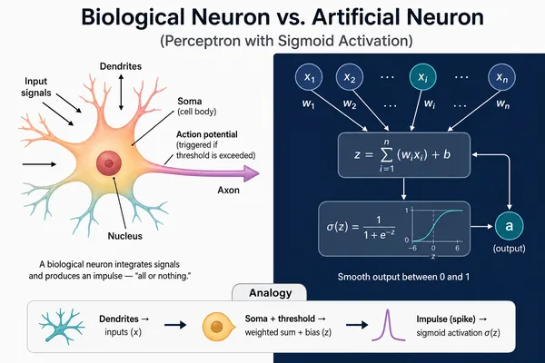 Biology's foundational role in AI development highlighted