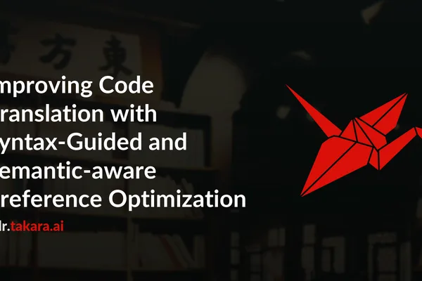 New CTO method improves LLM code translation with semantic awareness