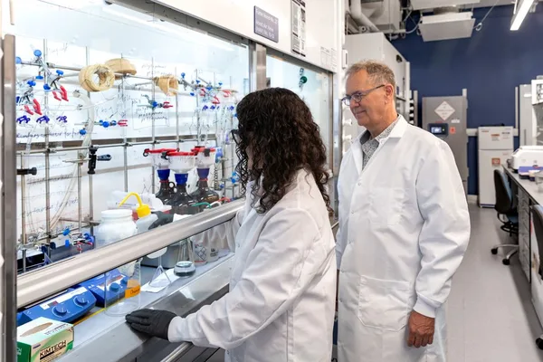 NYU's Institute for Engineering Health fosters cross-disciplinary research to tackle complex diseases.