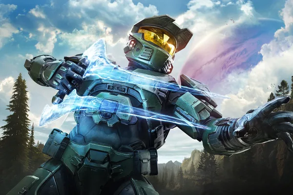 Halo: Campaign Evolved 桌游将于 2026 年发布