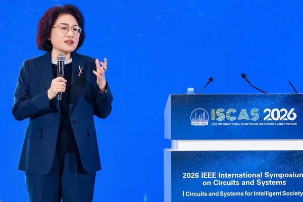 华为目标在美制裁下生产1.4纳米芯片