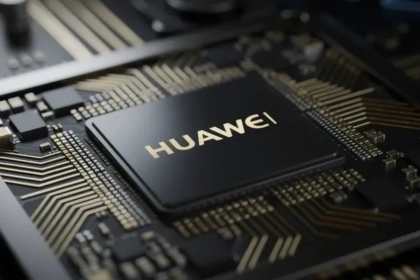 Huawei's Kirin 2026 chip uses new Tau Scaling Law for performance boost