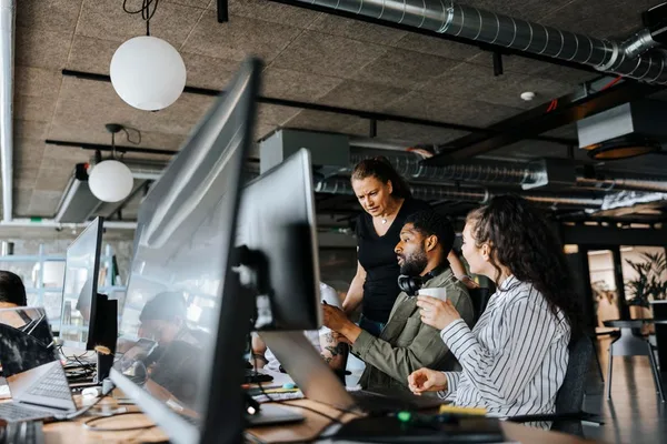 AI scaling hampered by outdated organizational control structures
