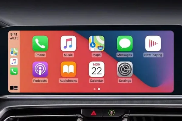 Rivian exec: AI will replace Apple CarPlay and Android Auto