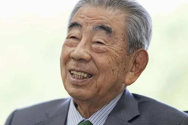 日本7-Eleven创始人铃木敏文去世，享年93岁