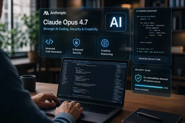 Anthropic updates Claude AI for developers with Sonnet 5 and Claude Code