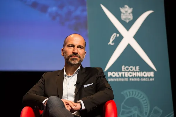 Iranian diaspora tech leaders to convene at Uber HQ for future of Iran talks