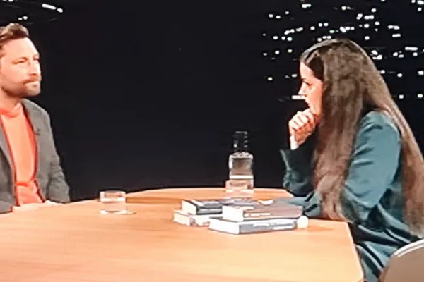 Nick Bostrom discusses AI philosophy and its implications
