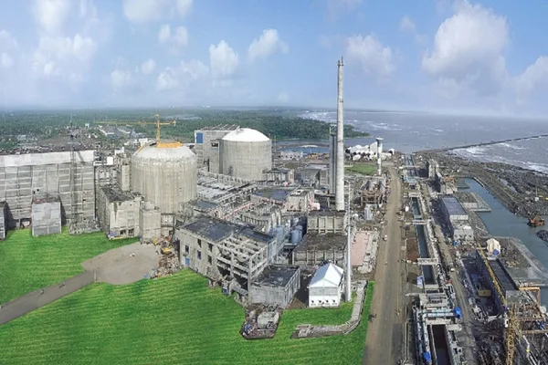 Australia to supply uranium to India for nuclear energy expansion