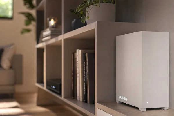 Sunrun pilots distributed AI data centers in customers' homes