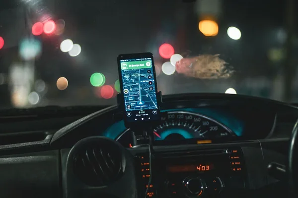 Massive GPS Signal Tampering Threatens AI Navigation Reliability