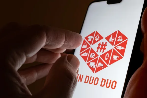 Temu运营商PDD Holdings在巨额罚款后扩展中国“未来之城”