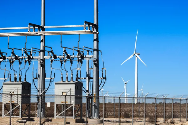 Texas weighs new rules for AI data centers co-located with power plants