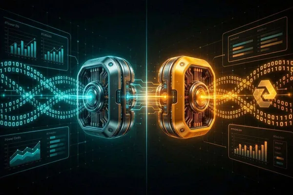 Claude Sonnet 4 vs Gemini 2.5 Flash: Cost-Per-Token Showdown for Data Teams