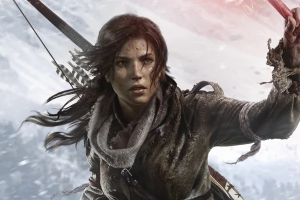 Review: Rise of the Tomb Raider Celebrated on Nintendo Switch 2
