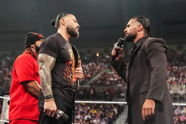WWE SummerSlam 2026: Two-night event, ESPN/Netflix streaming, confirmed matches