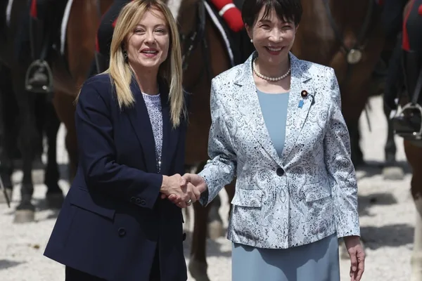 Japan and Italy Forge Tech and Critical Minerals Partnership