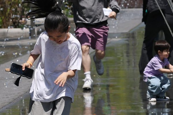 South Korea introduces 'extreme heat emergency' alert