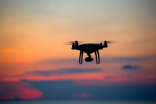 Drones reshape security to a 3D threat landscape, demanding faster decision-making