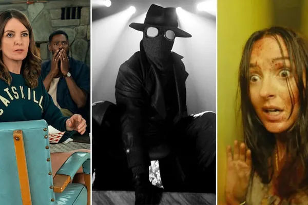 Weekend streaming guide features new shows on Netflix, Hulu, Apple TV