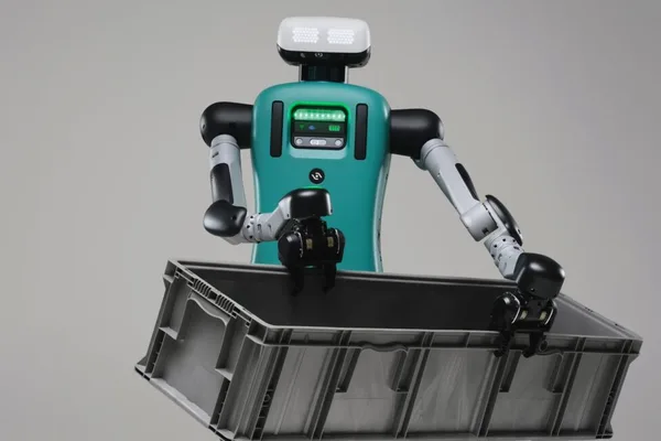 AI advancements propel robotics toward general-purpose autonomy