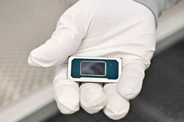 Global chip sales surge 25% in Q1 2026, on track for $1 trillion year