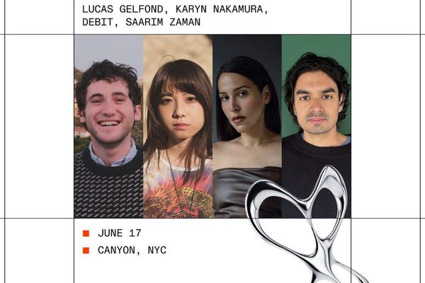 Replit 将艺术科技项目带到 Vibecon