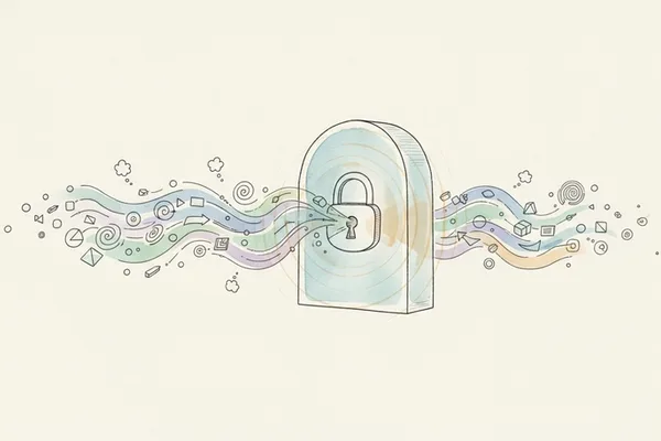 AI Gateways Enhance Data Security for ChatGPT and Claude Usage