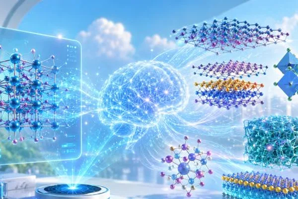 Deep Principle launches MPA, AI for materials science