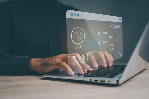 Companies Urged to Secure Browser-Based AI Use Amid Data Leak Risks