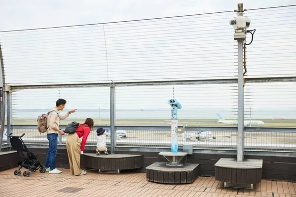 Generative AI adoption surges in Japan for summer travel planning