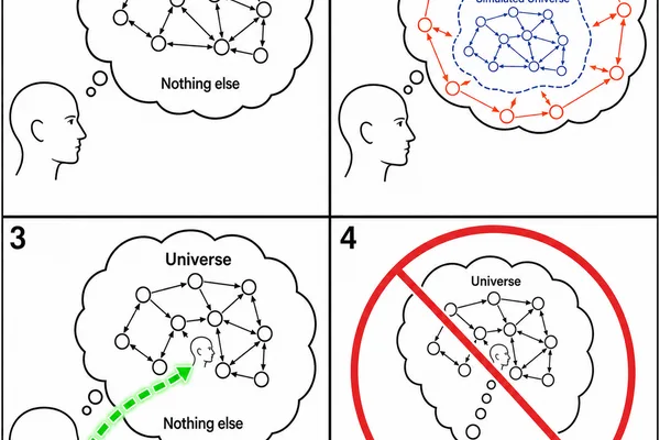 Functional Decision Theory applies only to embedded agents, critics argue