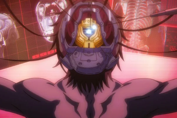 AI Manga "The Gene of AI" Gains New Relevance