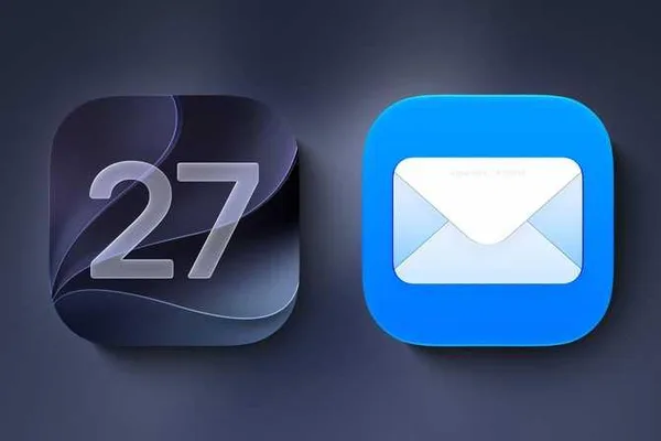 Apple's iOS 27 to feature AI enhancements in Mail app search
