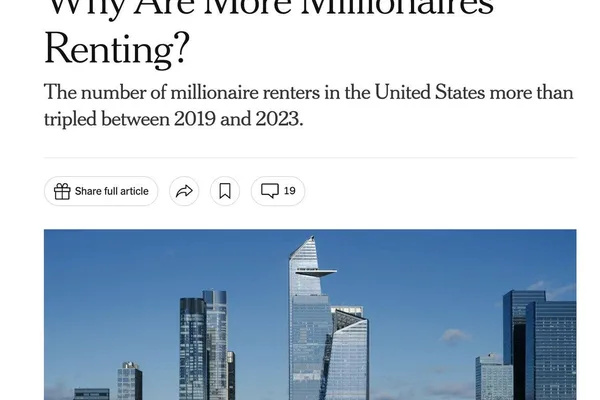 US Senate passes bill targeting build-to-rent housing despite industry concerns