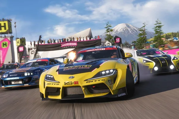 Forza Horizon 6 races to highest Metacritic score of 2026