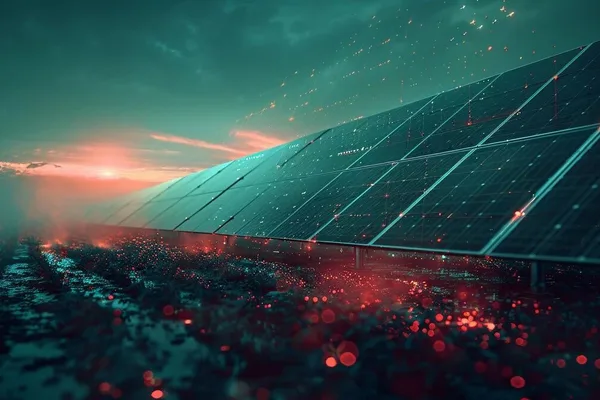 Shuowei Optoelectronics secures $14 million for space solar wing technology
