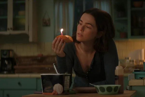 Netflix Top 10 Sees New Comedy "Little Brother" Dethrone "Voicemails for Isabelle"