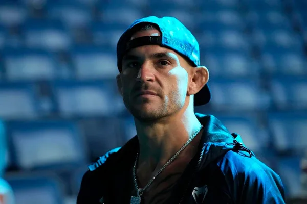 Dustin Poirier arrested for public intoxication, seeks help for alcoholism