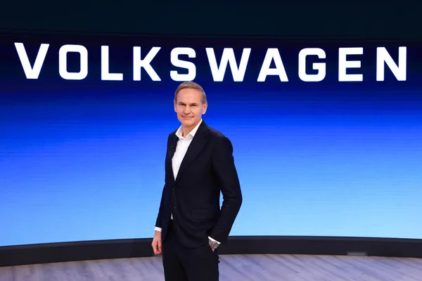 大众汽车面临中国带来的生存威胁，改革受质疑