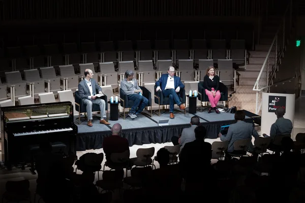 MIT experts discuss AI's profound impact on jobs and society