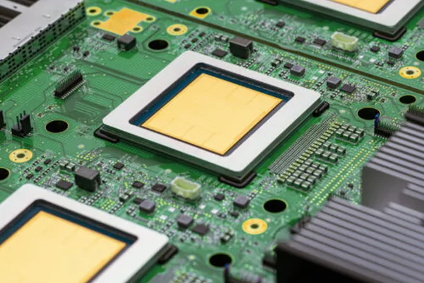 Google unveils two new TPUs designed for the "agentic era"