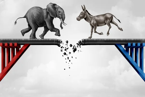 Small businesses remain the only US institution with bipartisan trust: poll