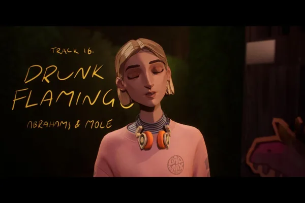Mixtape game review: Nostalgic premise fails to deliver compelling story