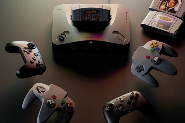 Analogue 3D adds save-state functionality with new firmware update