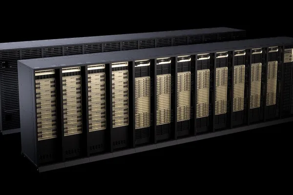 AI server demand strains supply chains, impacting 2027 deliveries