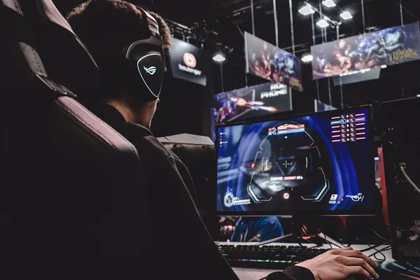 California bill to preserve online games fails committee vote