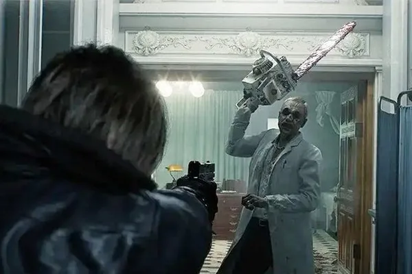 Resident Evil Requiem director teases new combat-based minigame